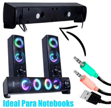 Carregar imagem no visualizador da galeria, Caixa de som- 2 modos