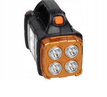 Carregar imagem no visualizador da galeria, Lanterna potente