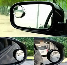 Carregar imagem no visualizador da galeria, Espelheiro retrô (par )