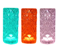 Carregar imagem no visualizador da galeria, Luminária 16 cores