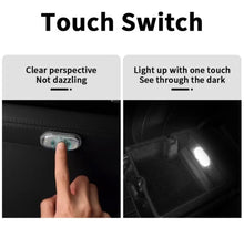 Carregar imagem no visualizador da galeria, Luz salvadora