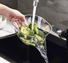 Carregar imagem no visualizador da galeria, Cestito Coador com funil - leve 2 uni e pague 1