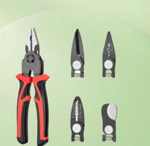 Carregar imagem no visualizador da galeria, Alicate 5 em 1