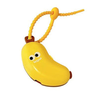 Carregar imagem no visualizador da galeria, Bananinha guardadora - 2 PEÇAS
