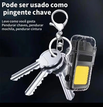 Carregar imagem no visualizador da galeria, Isqueiro USB