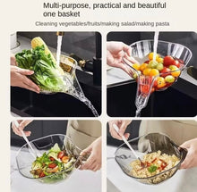 Carregar imagem no visualizador da galeria, Cestito Coador com funil - leve 2 uni e pague 1