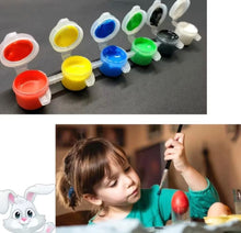 Carregar imagem no visualizador da galeria, Pintura de Páscoa