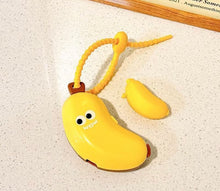 Carregar imagem no visualizador da galeria, Bananinha guardadora - 2 PEÇAS