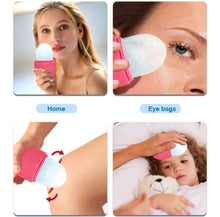 Carregar imagem no visualizador da galeria, Ice face