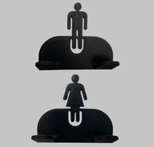 Carregar imagem no visualizador da galeria, Porta Gillette
