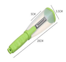 Carregar imagem no visualizador da galeria, Descascador de legumes