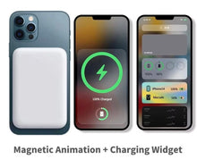 Carregar imagem no visualizador da galeria, Carregador por indução