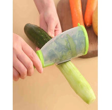 Carregar imagem no visualizador da galeria, Descascador de legumes