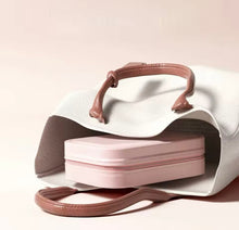 Carregar imagem no visualizador da galeria, Caixa de make com Luzes LED