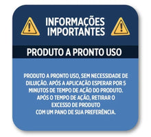 Carregar imagem no visualizador da galeria, 🧼 Limpador de Rejunte ProClean
