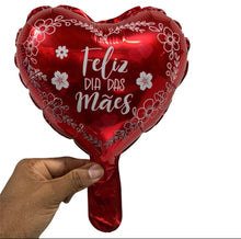Carregar imagem no visualizador da galeria, Balão de Dia das Mães