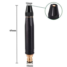 Carregar imagem no visualizador da galeria, Bico de pressão para mangueira