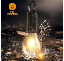 Carregar imagem no visualizador da galeria, Lâmpada USB