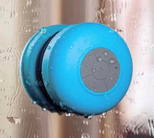 Carregar imagem no visualizador da galeria, Caixinha de Bluetooth prova d’água