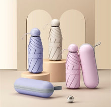 Carregar imagem no visualizador da galeria, Sombrinha petica