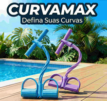 Carregar imagem no visualizador da galeria, Elástico fitness - shape em casa