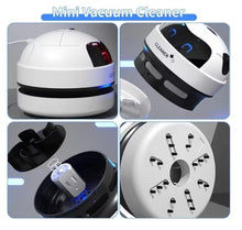 Carregar imagem no visualizador da galeria, Agnaldo limpador - seu assistente