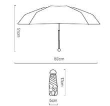 Carregar imagem no visualizador da galeria, Sombrinha petica