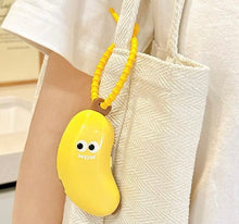 Carregar imagem no visualizador da galeria, Bananinha guardadora - 2 PEÇAS