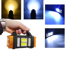 Carregar imagem no visualizador da galeria, Lanterna potente