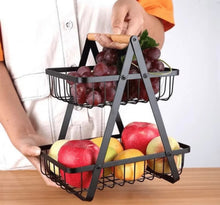 Carregar imagem no visualizador da galeria, Fruteira LiLinda