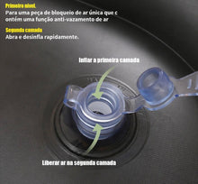 Carregar imagem no visualizador da galeria, Poltronex - inflável