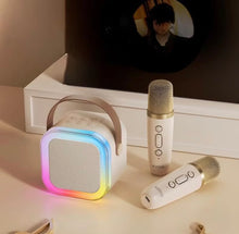 Carregar imagem no visualizador da galeria, Caixita de Karaokê