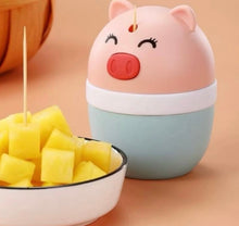 Carregar imagem no visualizador da galeria, Paliporquinho - paliteiro