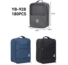 Carregar imagem no visualizador da galeria, Bolsa de sapato viagem ( 2 UNIDADES ) - MALAPATO