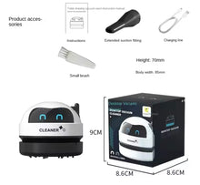 Carregar imagem no visualizador da galeria, Agnaldo limpador - seu assistente