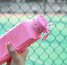 Carregar imagem no visualizador da galeria, Garrafita - prática de bolsa