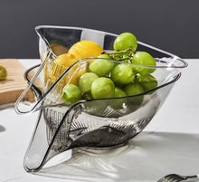 Carregar imagem no visualizador da galeria, Cestito Coador com funil - leve 2 uni e pague 1