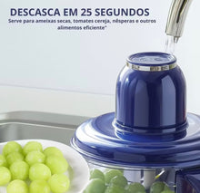 Carregar imagem no visualizador da galeria, Descascador elétrico