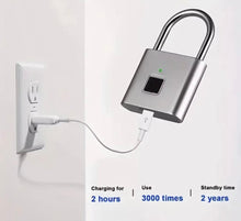 Carregar imagem no visualizador da galeria, Cadeado