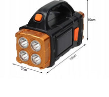 Carregar imagem no visualizador da galeria, Lanterna potente