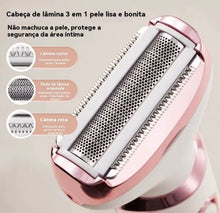 Carregar imagem no visualizador da galeria, Depilador 4 em 1