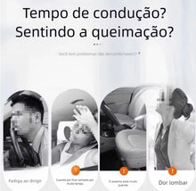 Carregar imagem no visualizador da galeria, Encosto lombar