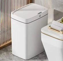 Carregar imagem no visualizador da galeria, Lixeira com sensor