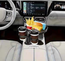 Carregar imagem no visualizador da galeria, SUPORTE POWER CAR - BEBIDA E COMIDA