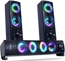 Carregar imagem no visualizador da galeria, Caixa de som- 2 modos