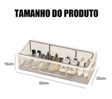 Carregar imagem no visualizador da galeria, Organizador de Sapato