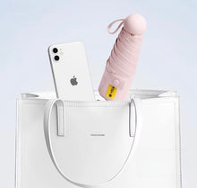 Carregar imagem no visualizador da galeria, Sombrinha petica