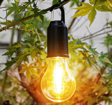 Carregar imagem no visualizador da galeria, Lâmpada USB