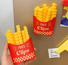 Carregar imagem no visualizador da galeria, Pregadores batatex