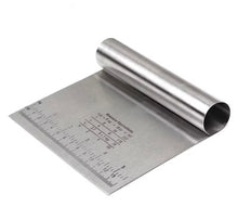 Carregar imagem no visualizador da galeria, Espátula – Corte Preciso e Praticidade na Cozinha! 🍅🍝